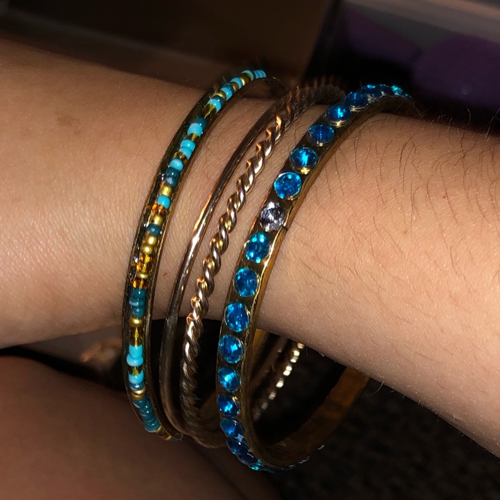 Bangles